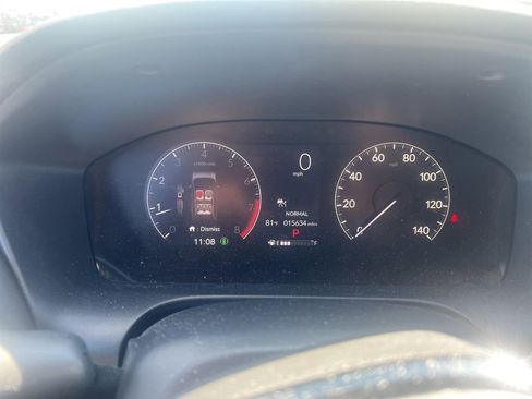 Used 2025 Honda HR-V Sport image 10