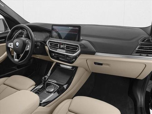 New 2024 BMW X3 xDrive30i w/ Convenience Package image 11