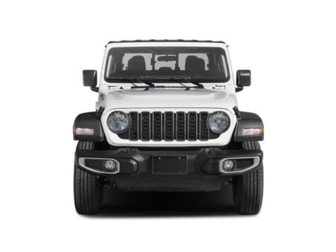 Used 2024 Jeep Gladiator Sport AWD/4WD image 4