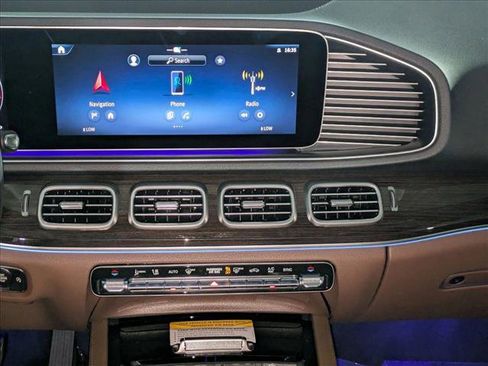 New 2026 Mercedes-Benz GLE 450 4MATIC image 15