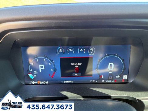 Used 2025 Ford F150 Raptor AWD/4WD image 18