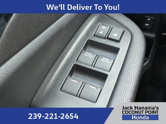 Used 2021 Honda Passport Touring image 28