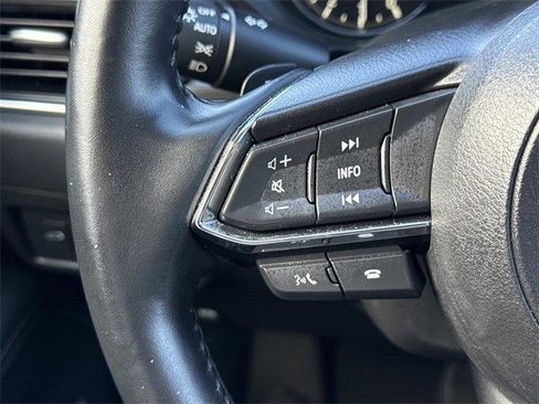 Used 2022 MAZDA CX-5 AWD 2.5 S w/ Premium Plus Pkg image 25