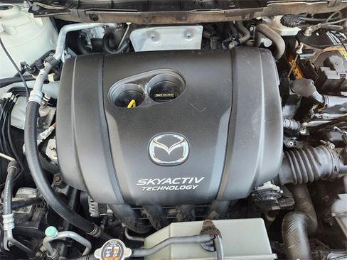 Used 2014 MAZDA CX-5 Sport image 9