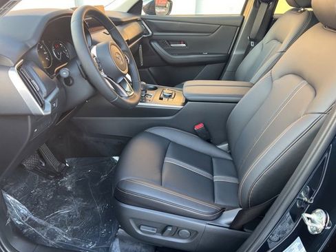 New 2026 MAZDA CX-90 3.3 Turbo w/ Select Package image 26