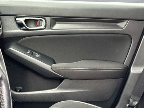 Certified 2024 Honda Civic Sport image 19