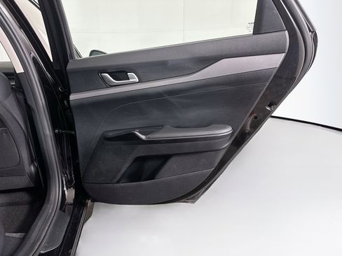 Used 2025 Kia K5 LXS image 30