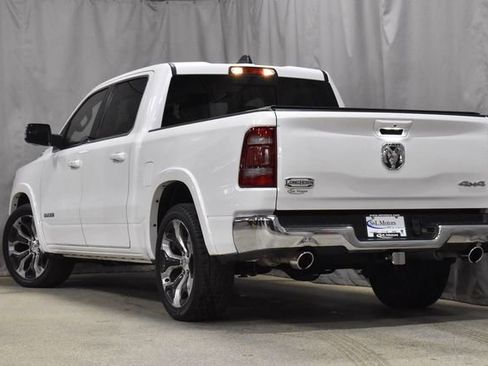 Certified 2023 RAM 1500 Limited image 7