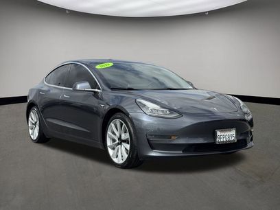 Used 2019 Tesla Model 3 Long Range