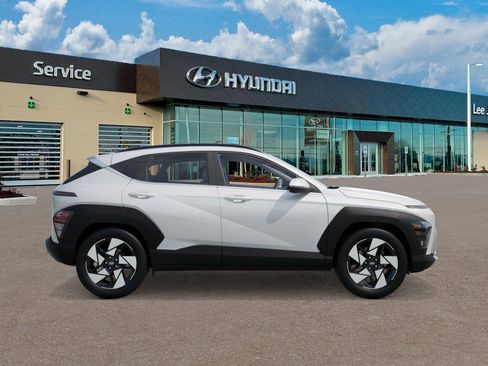 New 2026 Hyundai Kona SEL Sport AWD/4WD image 7