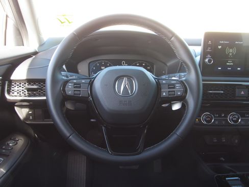 Used 2025 Acura ADX Base image 26