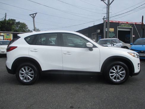 Used 2016 MAZDA CX-5 Sport image 5