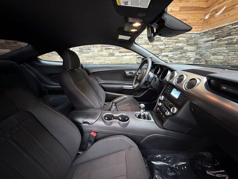 Used 2021 Ford Mustang GT image 14