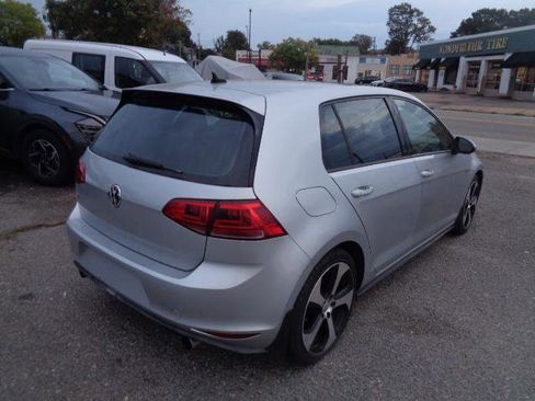 Used 2015 Volkswagen GTI Autobahn w/ Lighting Package (SEL) image 15