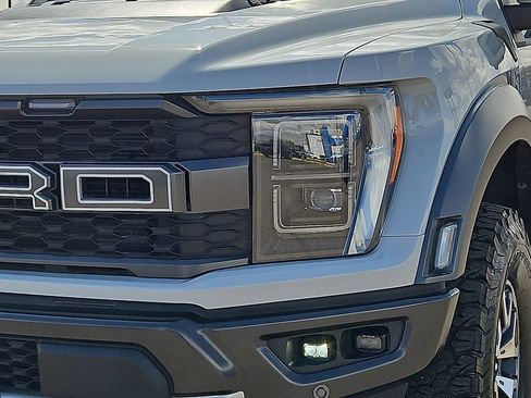 Used 2023 Ford F150 Raptor AWD/4WD image 7