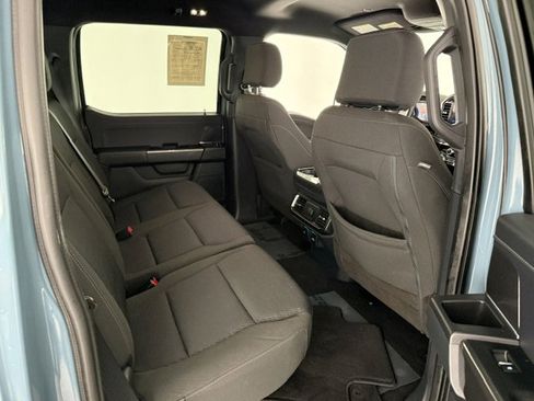 Used 2023 Ford F150 XLT AWD/4WD image 20