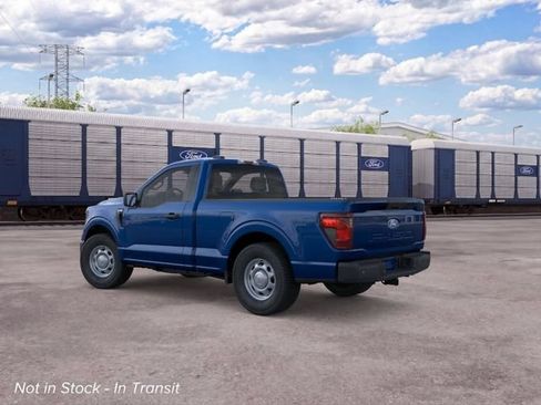 New 2026 Ford F150 XL RWD image 4