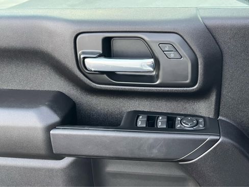 Used 2024 Chevrolet Silverado 3500 W/T w/ WT Convenience Package image 31