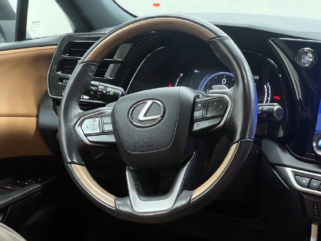 Certified 2024 Lexus RX 350 Premium Plus w/ Convenience Package AWD/4WD image 15