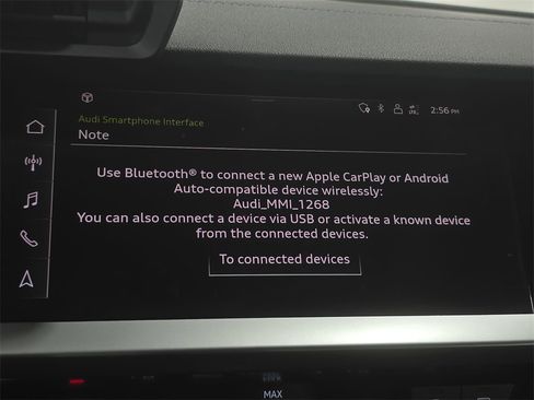 Used 2022 Audi A3 2.0T Premium image 21