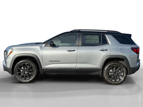 New 2026 GMC Terrain Elevation w/ Black Edition image 2
