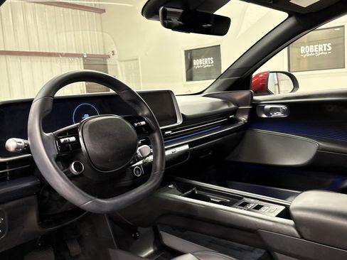 Used 2023 Hyundai Ioniq 6 SEL image 6