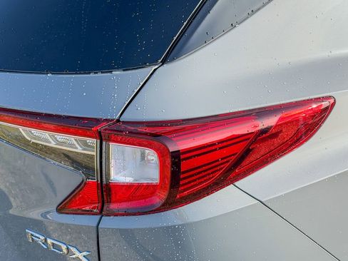 New 2026 Acura RDX A-Spec image 7