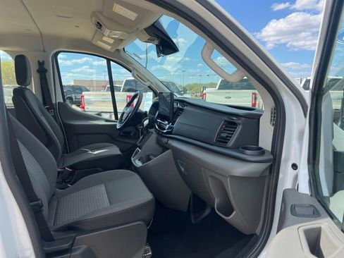 Used 2024 Ford Transit 350 XLT RWD image 16