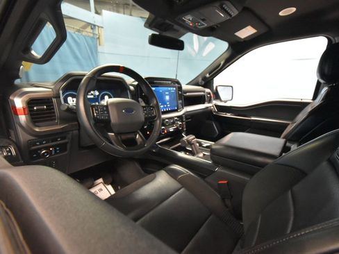 Used 2023 Ford F150 Raptor image 2