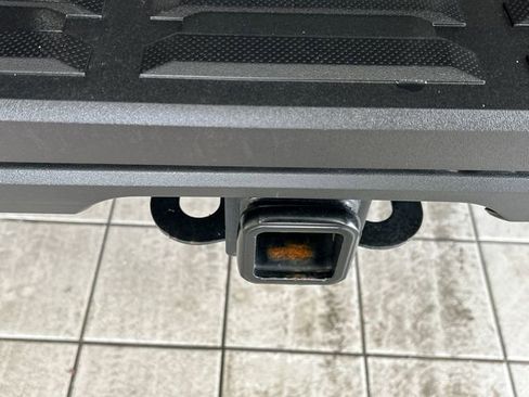 Used 2025 Toyota Tundra Platinum image 26