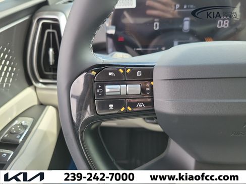 New 2026 Kia Sorento S FWD image 20