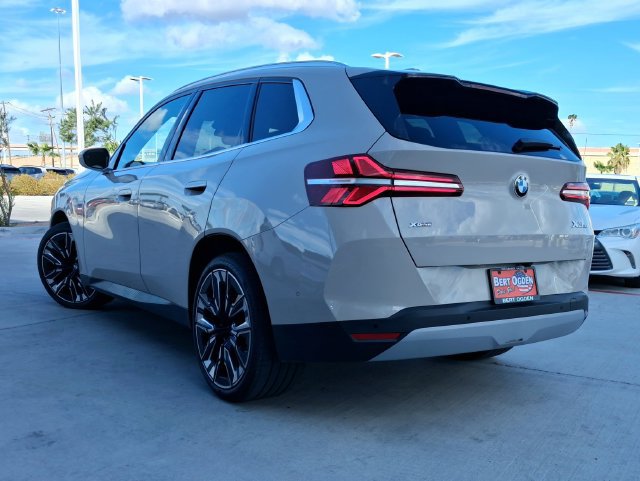 New 2026 BMW X3 xDrive30i w/ Premium Package AWD/4WD image 6