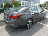 Used 2021 Nissan Altima 2.5 SV image 4