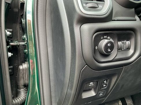 New 2026 RAM 1500 Big Horn AWD/4WD image 28
