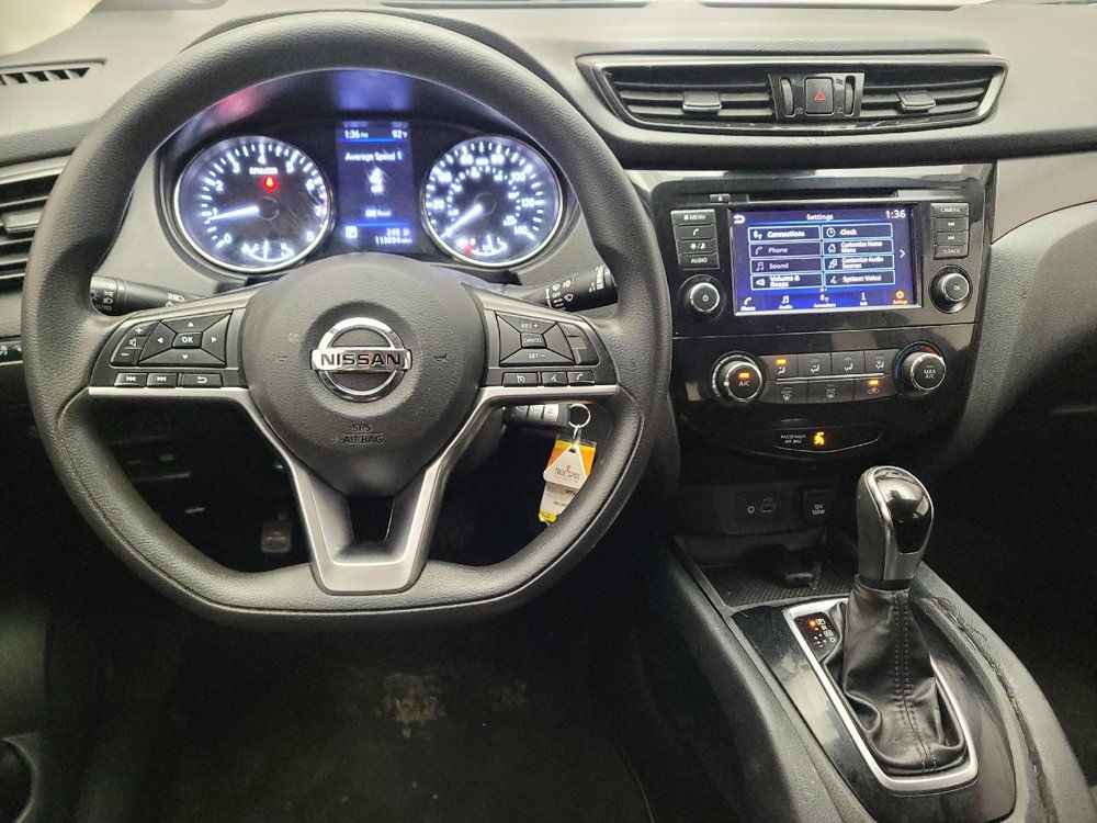 Used 2021 Nissan Rogue Sport S AWD/4WD image 22