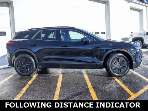 New 2026 Chevrolet Blazer EV LT image 5