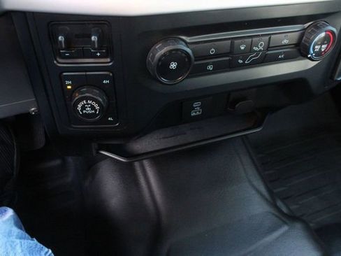 Used 2022 Ford F150 XL w/ Equipment Group 101A High image 23