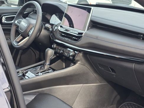 New 2026 Jeep Compass Latitude w/ Quick Order Package 29K image 7