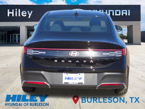 New 2026 Hyundai Sonata SE image 5