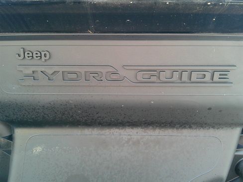 Used 2022 Jeep Wrangler Unlimited Rubicon 392 w/ Xtreme Recon 35" Tire Package image 48