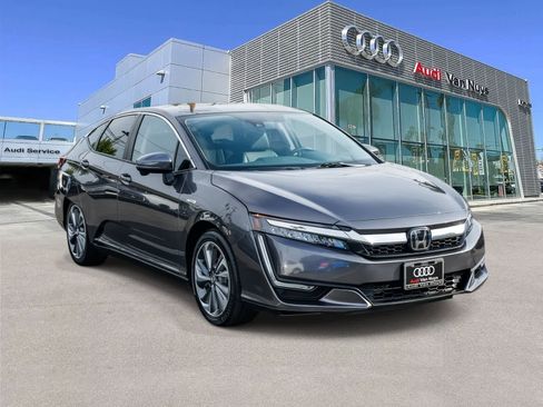 Used 2019 Honda Clarity Touring image 5