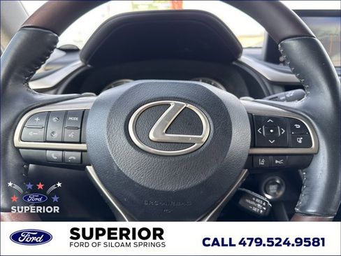 Used 2020 Lexus RX 350 FWD w/ Premium Package image 23