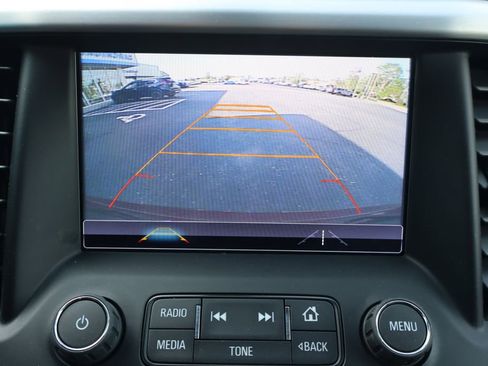 Used 2017 GMC Acadia SLT FWD image 14