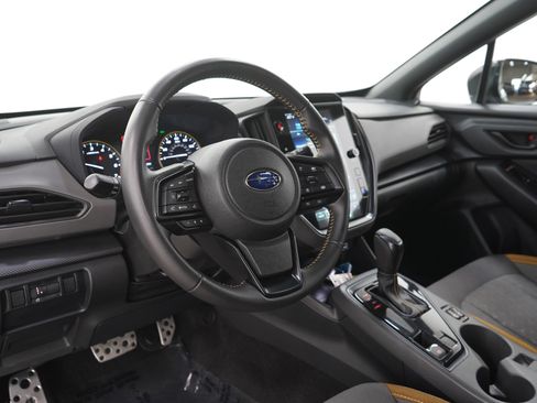 Used 2025 Subaru Crosstrek 2.5i Sport AWD/4WD image 24