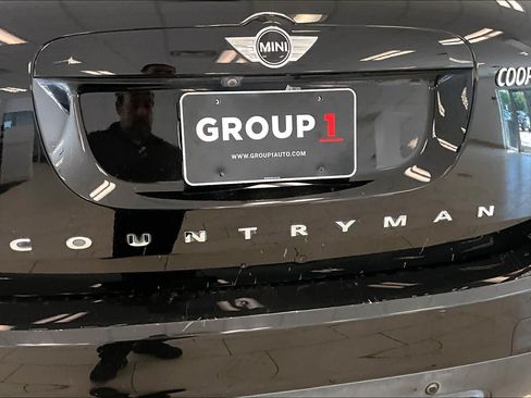 Used 2018 MINI Cooper Countryman FWD image 29