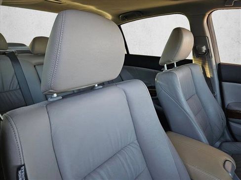 Used 2012 Honda Accord EX-L image 24