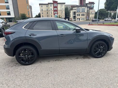 Used 2023 MAZDA CX-30 AWD 2.5 S w/ Preferred Package image 6