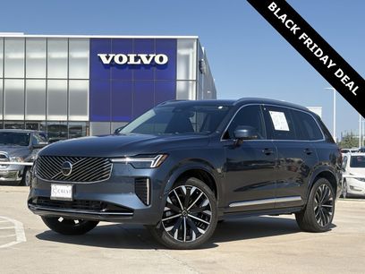 Certified 2025 Volvo XC90 B6 Plus