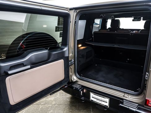 Certified 2021 Mercedes-Benz G 63 AMG 4MATIC image 24