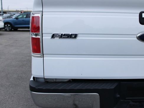 Used 2010 Ford F150 XLT image 39